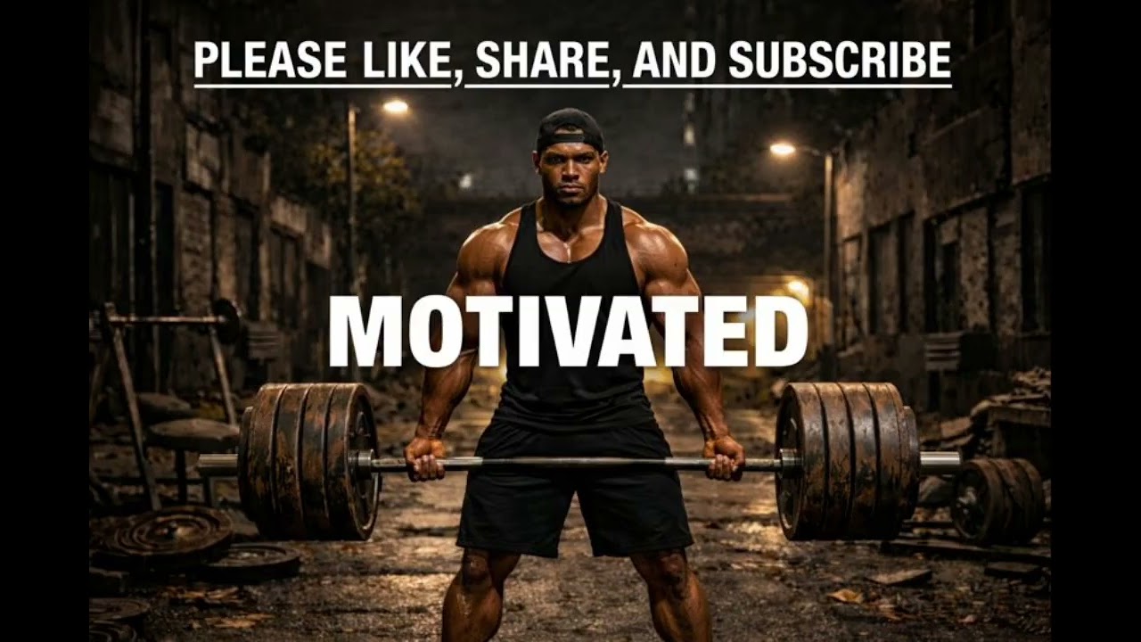 Gym Motivation Songs🔥Heart of a Fighter🔥Motivation