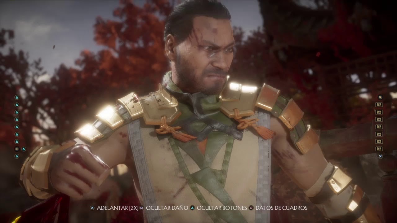 MORTAL KARMA!! | Maineando Sub Zero | Set competitivo online