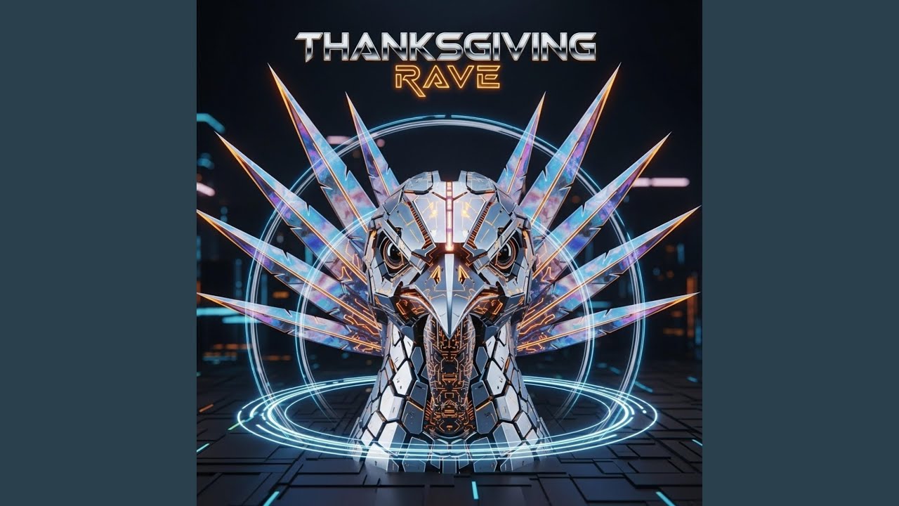 Golden Harvest Intro