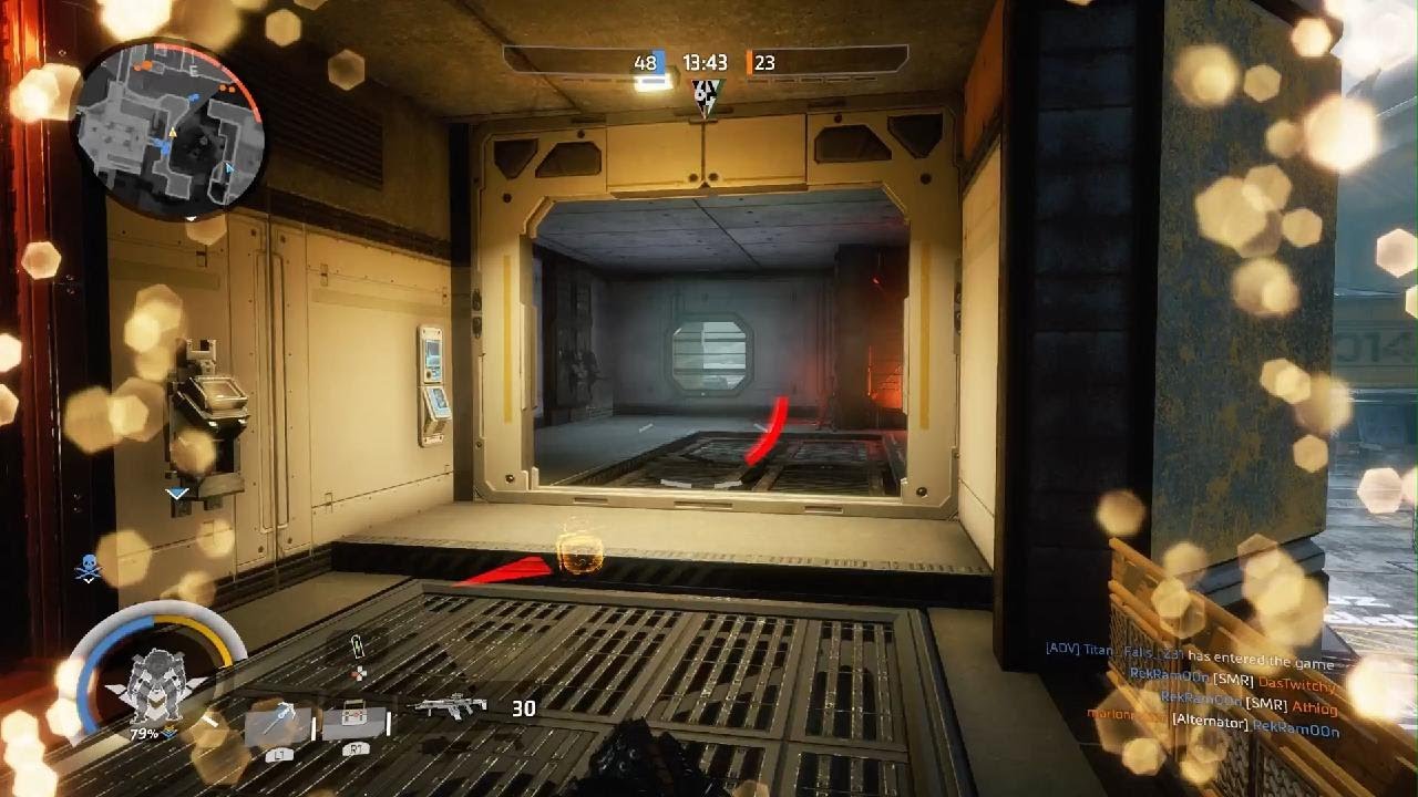 Titanfall 2