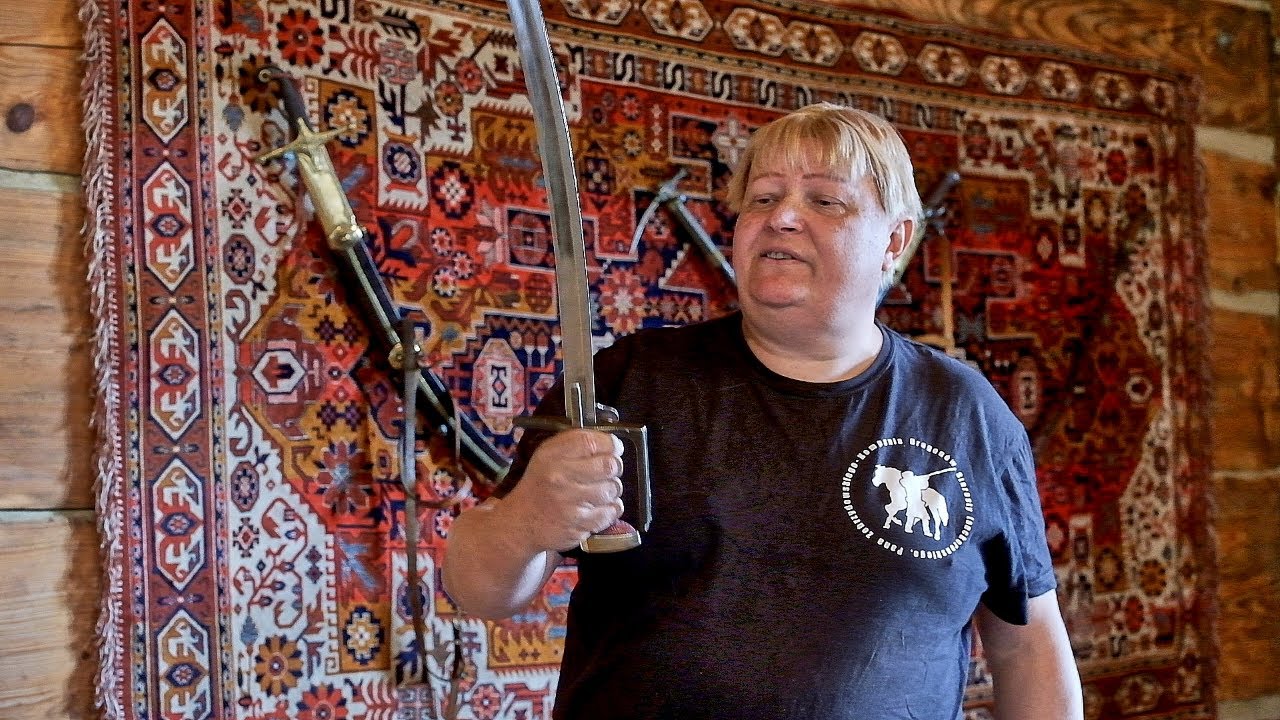 Z wizytą u Jacka Komudy oraz 