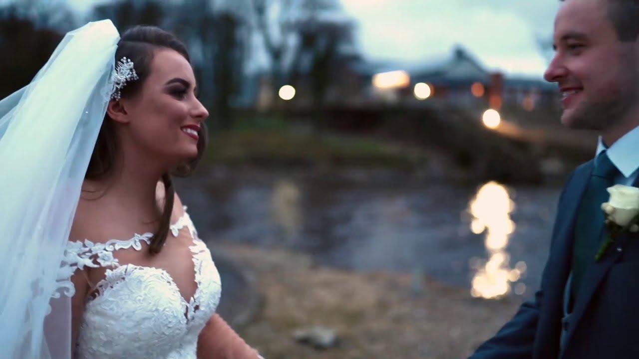 Wedding Venue Showaround | Redcastle Hotel