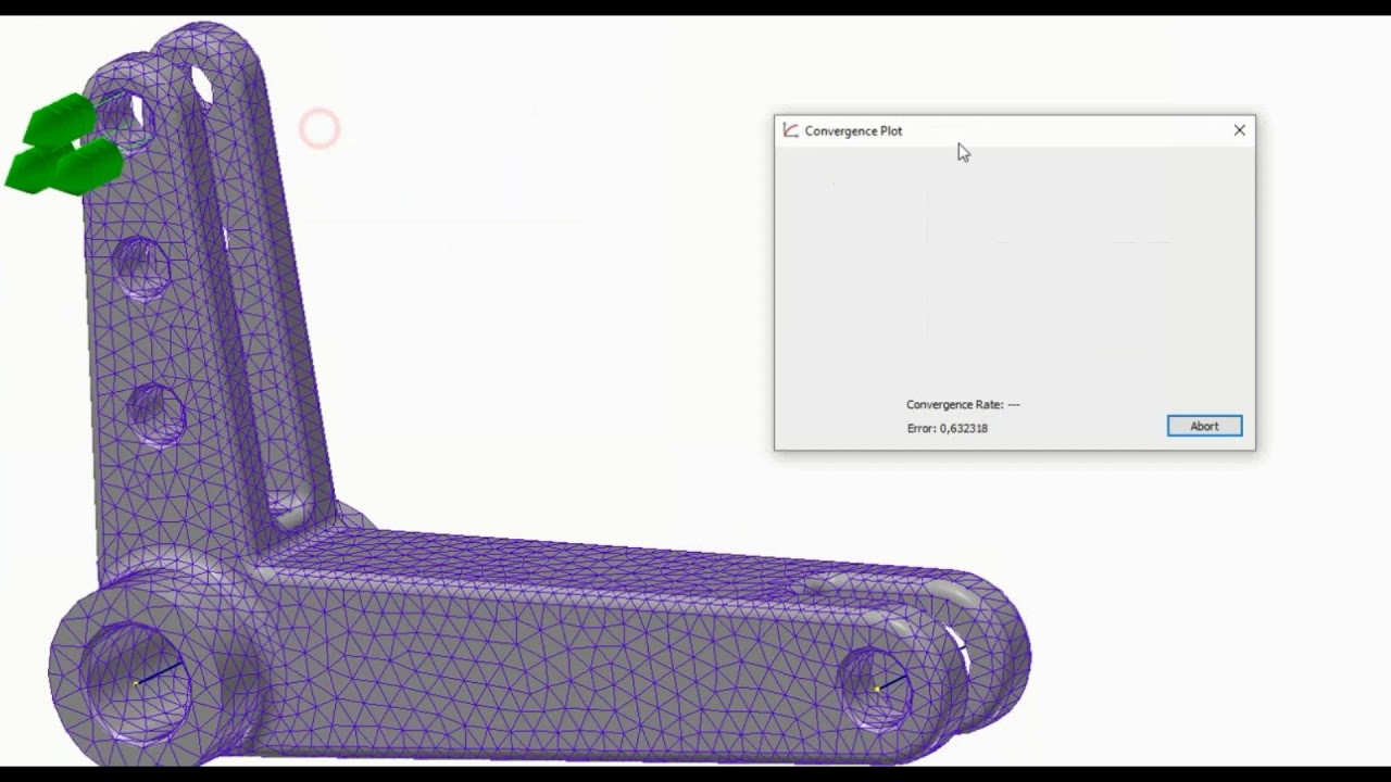 5 причин полюбить Inventor Nastran