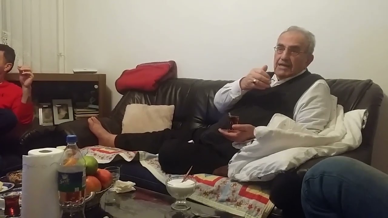 Bir Aile meselesi