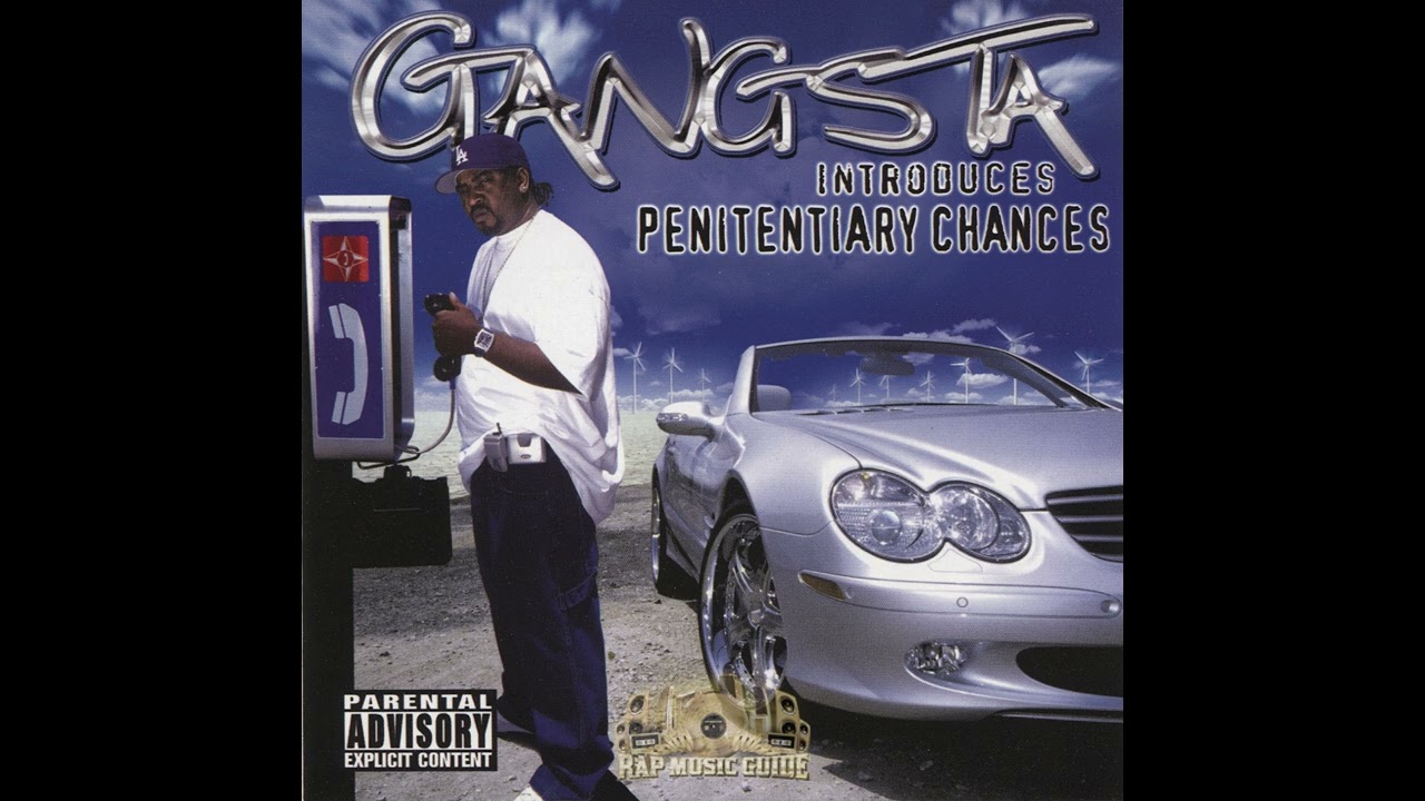 Tha Eastsidaz x Gangsta Type Beat - Juvenile - G Funk 2024