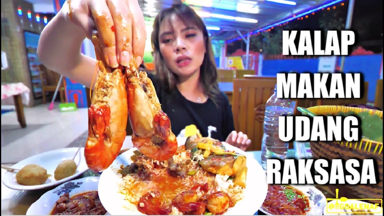 SEHARI JUAL 100 KG! 3 KULINER WAJIB DI PALEMBANG