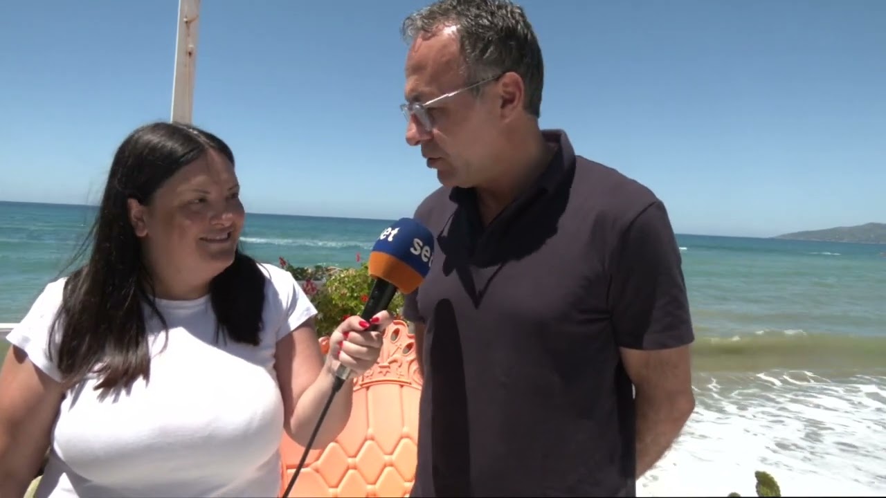 spiaggia ascea