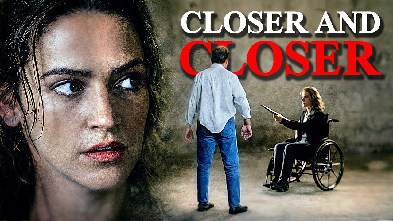 Closer and Closer | DRAMA, THRILLER | Full Movie in English