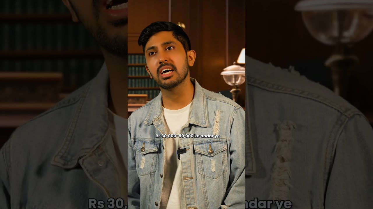 SSC Exam Leak 🥺👨🏼&zwj;⚖️ ( Inspired by Real Events ) | Where is Justice ? | Kuldeep Singhaniaa #shorts