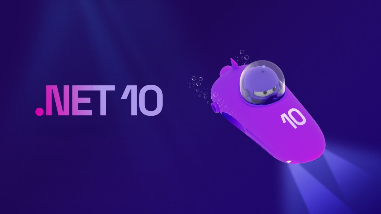 .NET Conf 2025 by Pro .NET Community