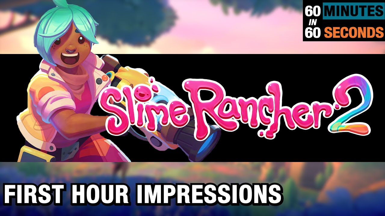 Is Slime Rancher 2 worth playing more?