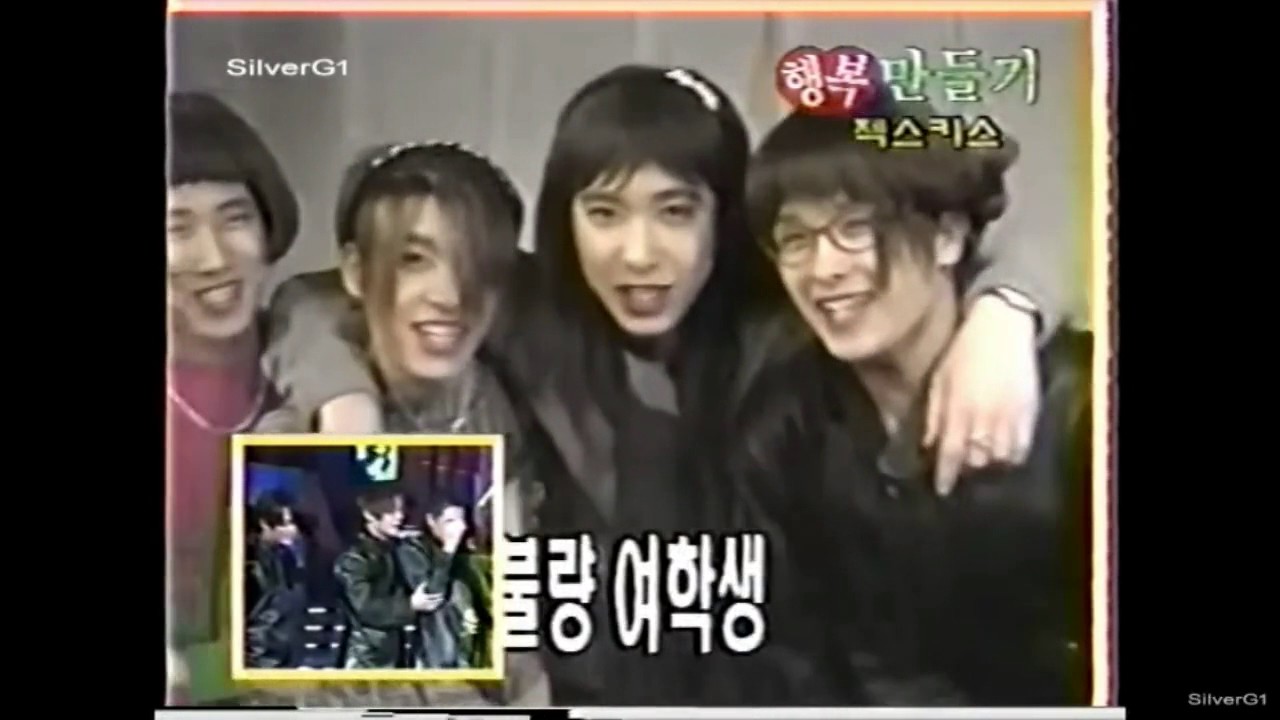 Compilation of Sechskies Crossdressing!!