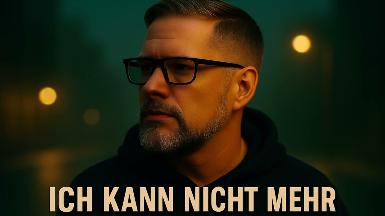 Ich kann nicht mehr