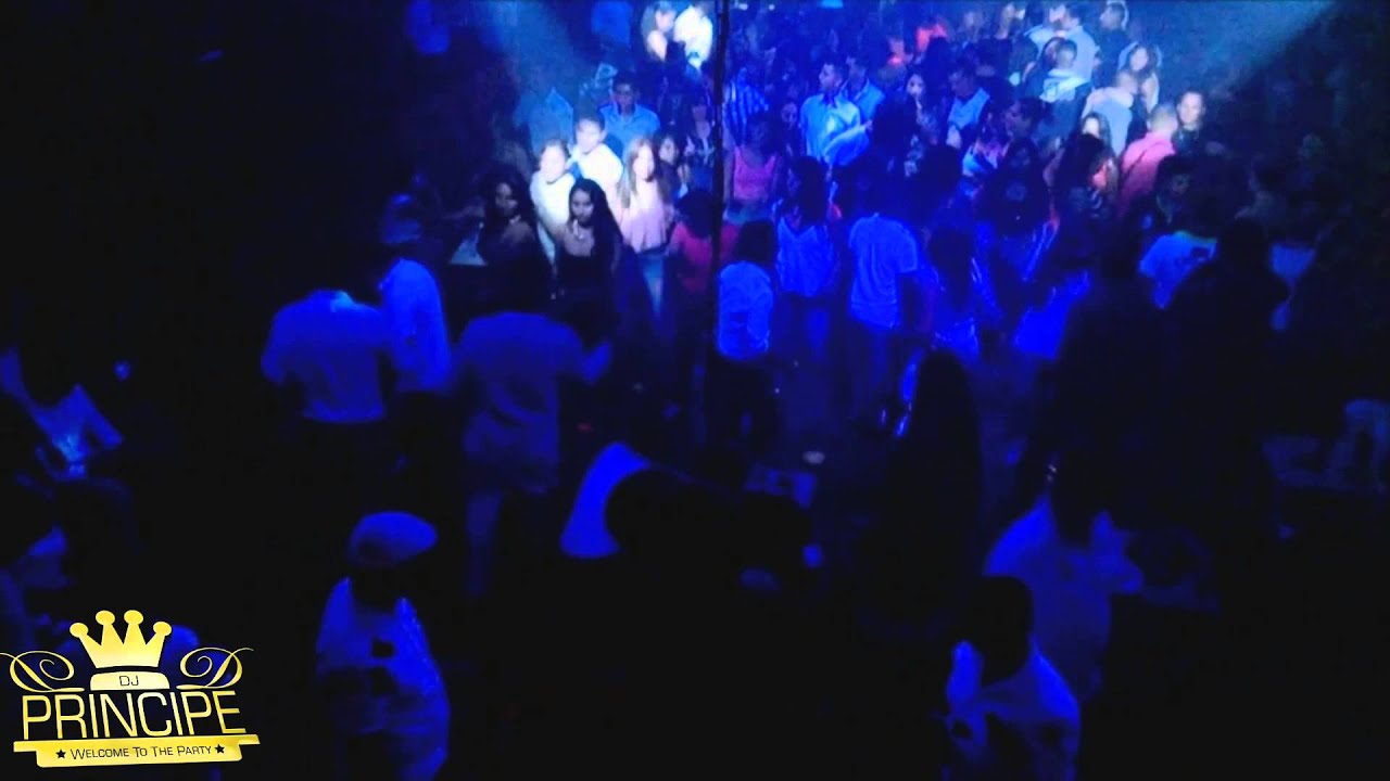 Rumba en Ibiza Latina Murcia