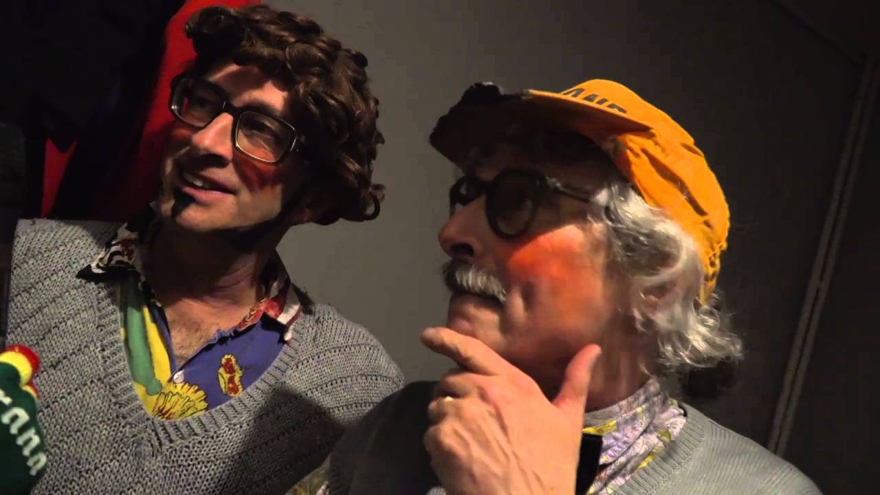 Laatste keer Harry & de Gebroeëke Zwiêgelkes