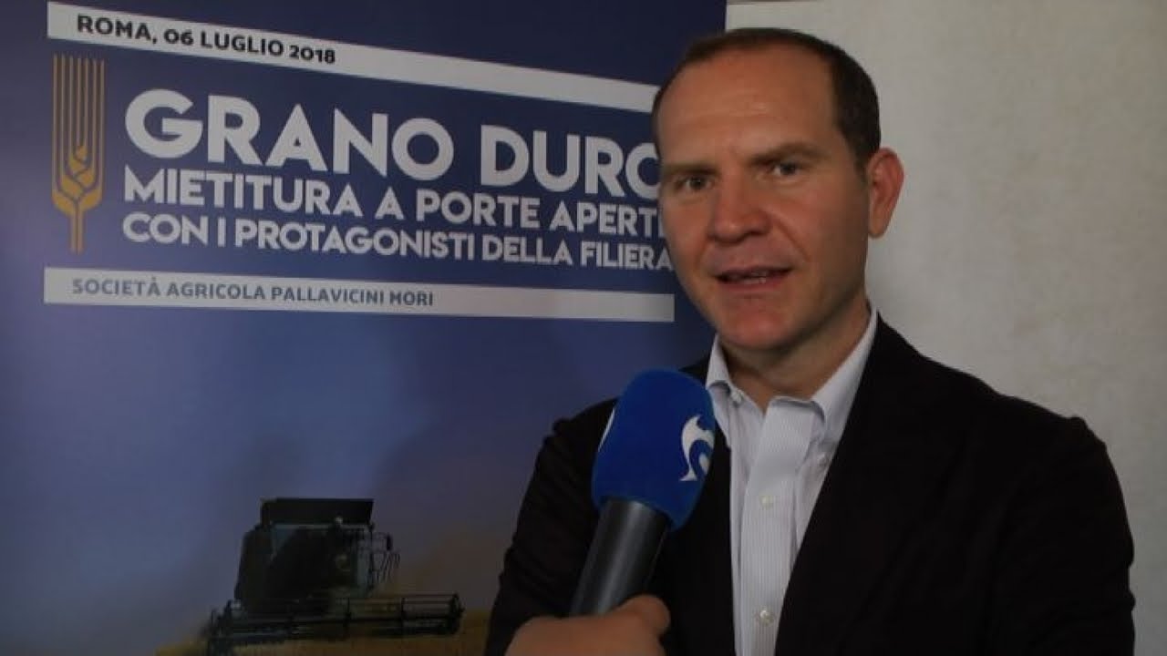Giansanti (Confagricoltura): le tre cose che chiediamo al governo