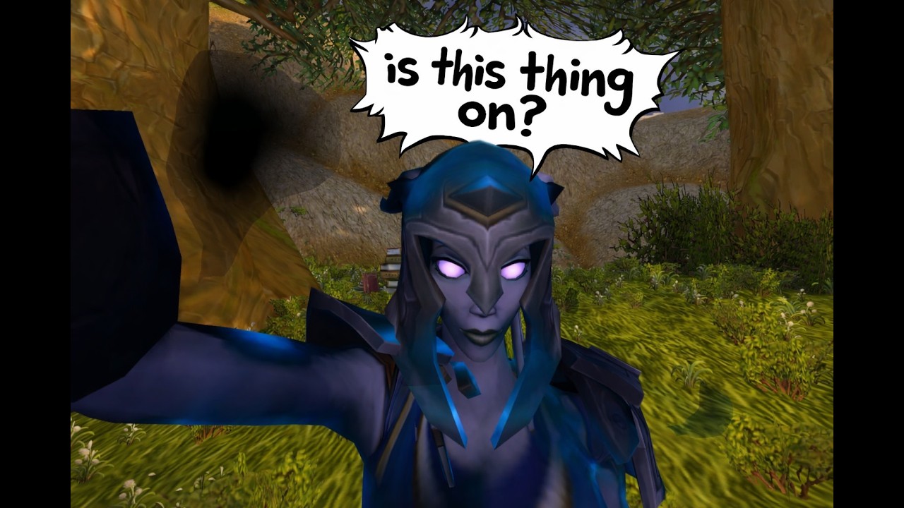 World of Warcraft - Midnight Early access