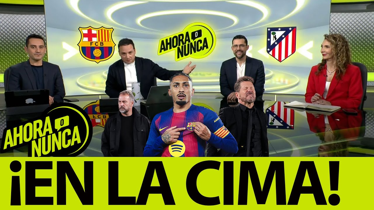 Mau: “HOY, EL BARÇA VOLVIÓ AL CAMINO CORRECTO”