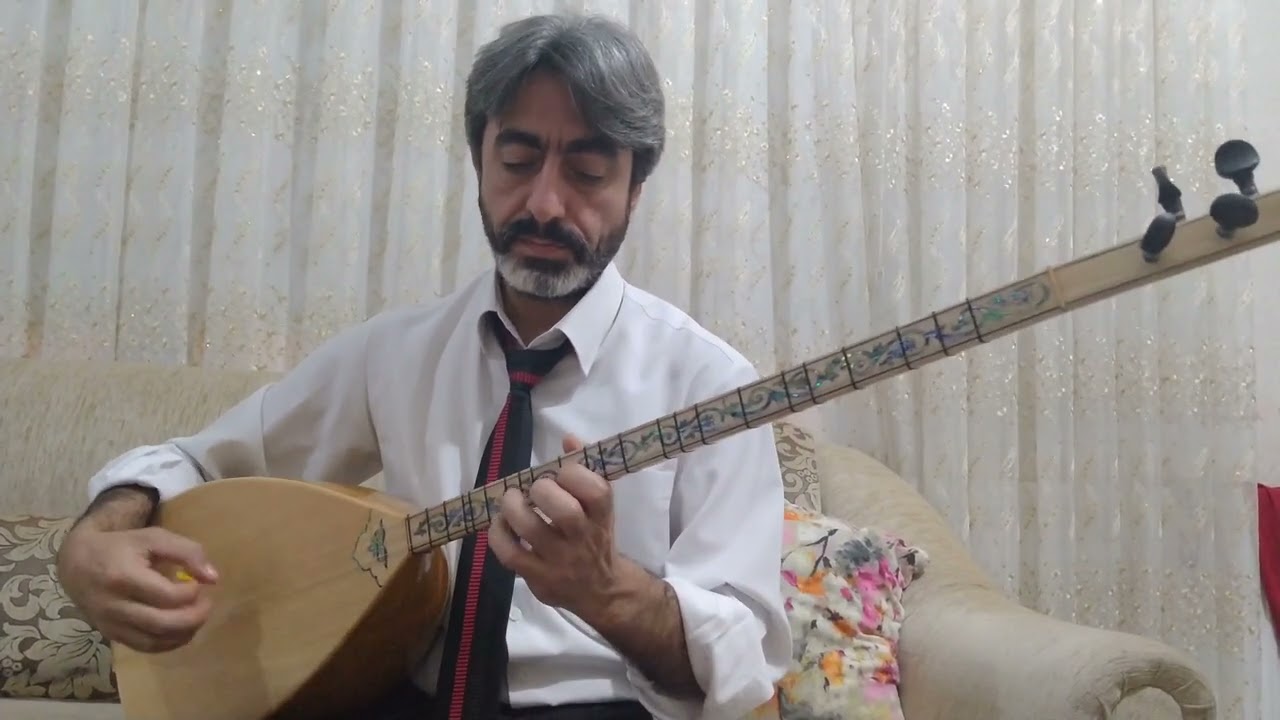 SENİ YAZDIM KALBİME ORHAN YURDAGEL
