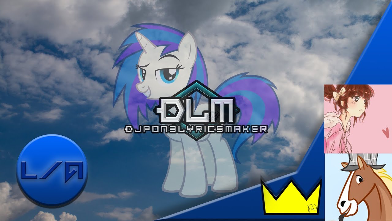 PrinceWhateverer & Dreamchan - It'll Be OK (Sherclop Pones Cover) (Animated Bass/Lyrics)