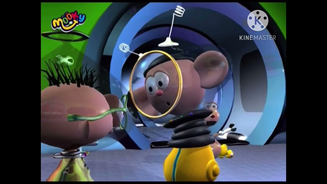 Arabic veggie tales RIPOFF