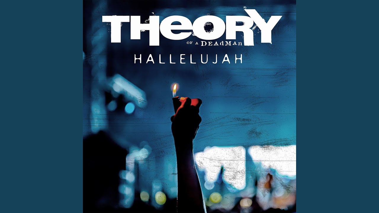 Hallelujah