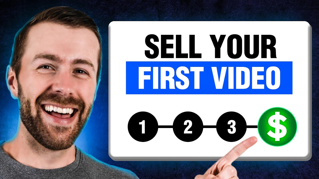 How to Start Monetizing Videos Off YouTube (Without Overthinking)