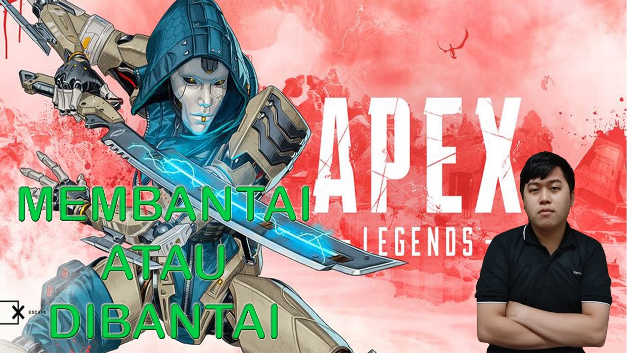 RANKED BERSAMA 