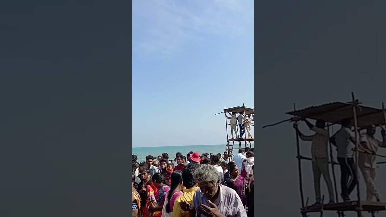 Maasi Magam Festival 🥰