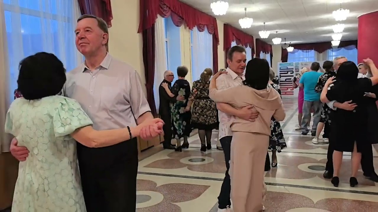 Не ставь на паузу любовь... 22.03.25...