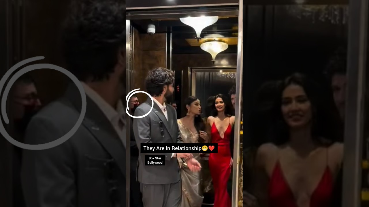 Disha Patani And Talwindar In A Relationship 😱❤ 