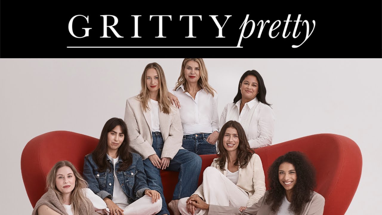 Gritty Pretty Real Reviews: Elizabeth Arden Prevage | Gritty Pretty