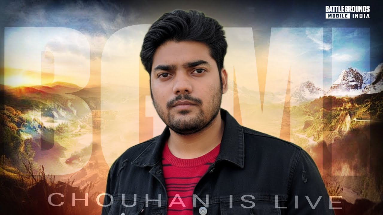 🎯 BGMI Live Gameplay | Intense Classic Matches + Rank Push!