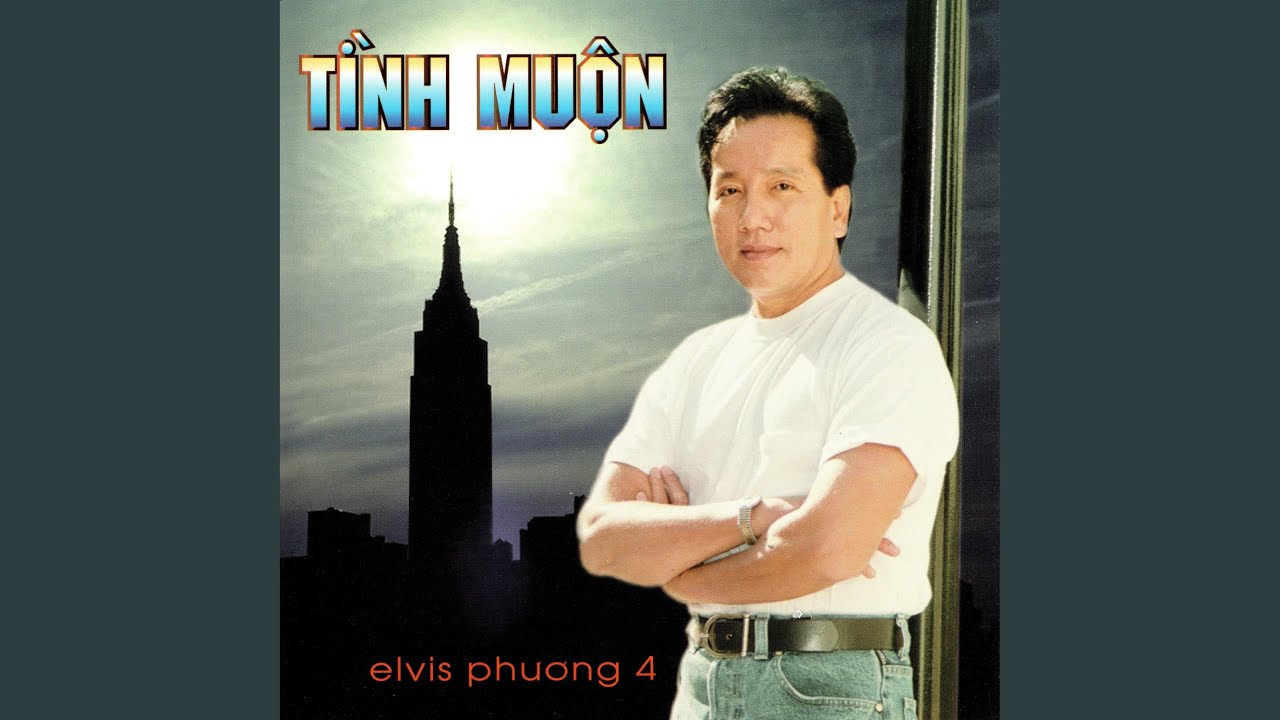 Mười Năm Yêu Em