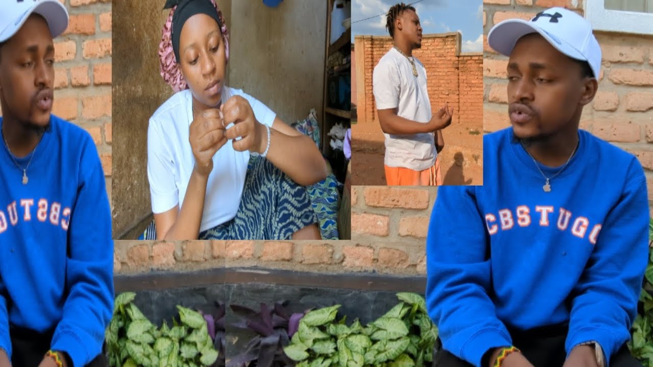 Souvenir:bagiye kunsohora munzu 😭😭 abantu barambeshye none turangaye 😭😭😭😭