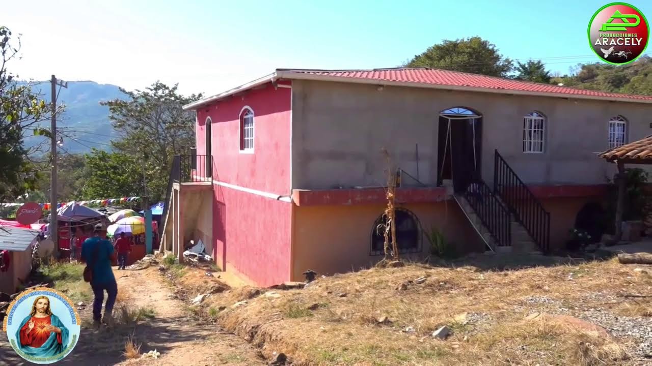 COMUNIDAD ACCIÓN CATOLICA SAGRADO CORAZON DE JESUS.. ALDEA SAN JOSE EL RODEO CUBULCO BAJA VERAPAZ