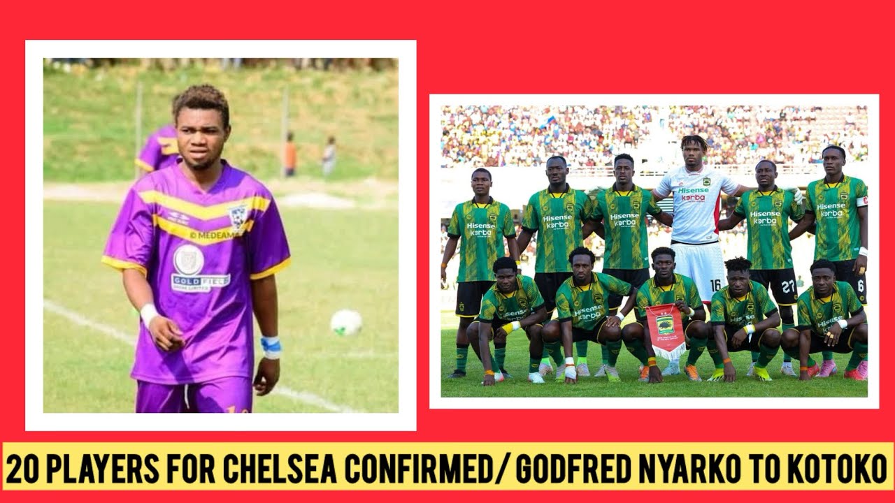 🔴⚪️LATEST UPDATE: WALID NEYMAR AND BABA OUT….. NANA APINKRAH MEETS PLAYER MANAGEMENT 