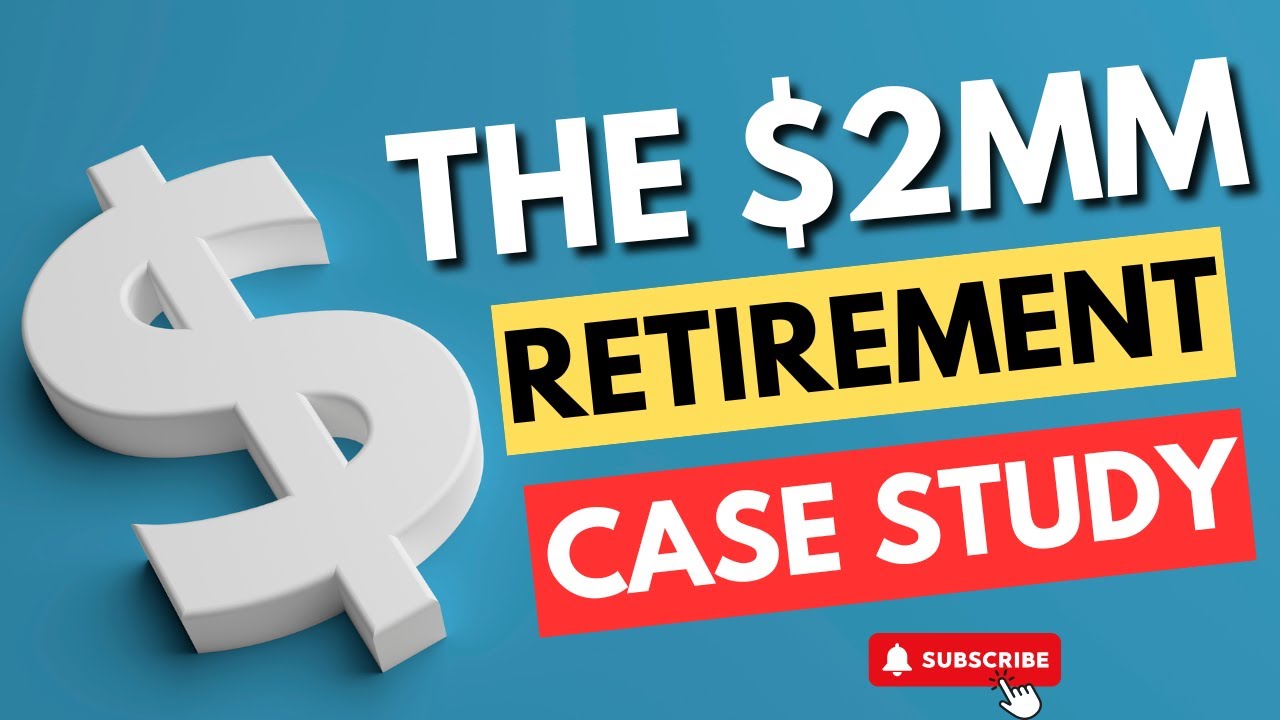 The $2mm Retirement Case Study - GMB Ep 167