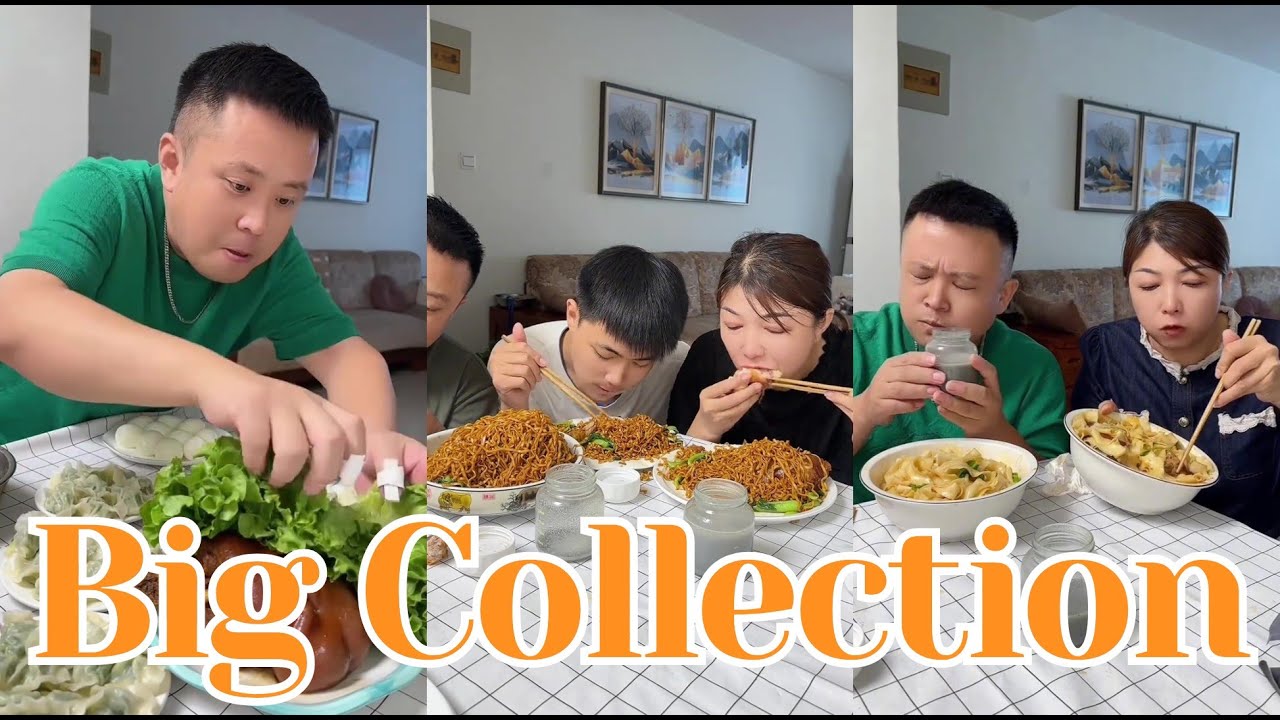 Big Collection | The opportunity has arrived