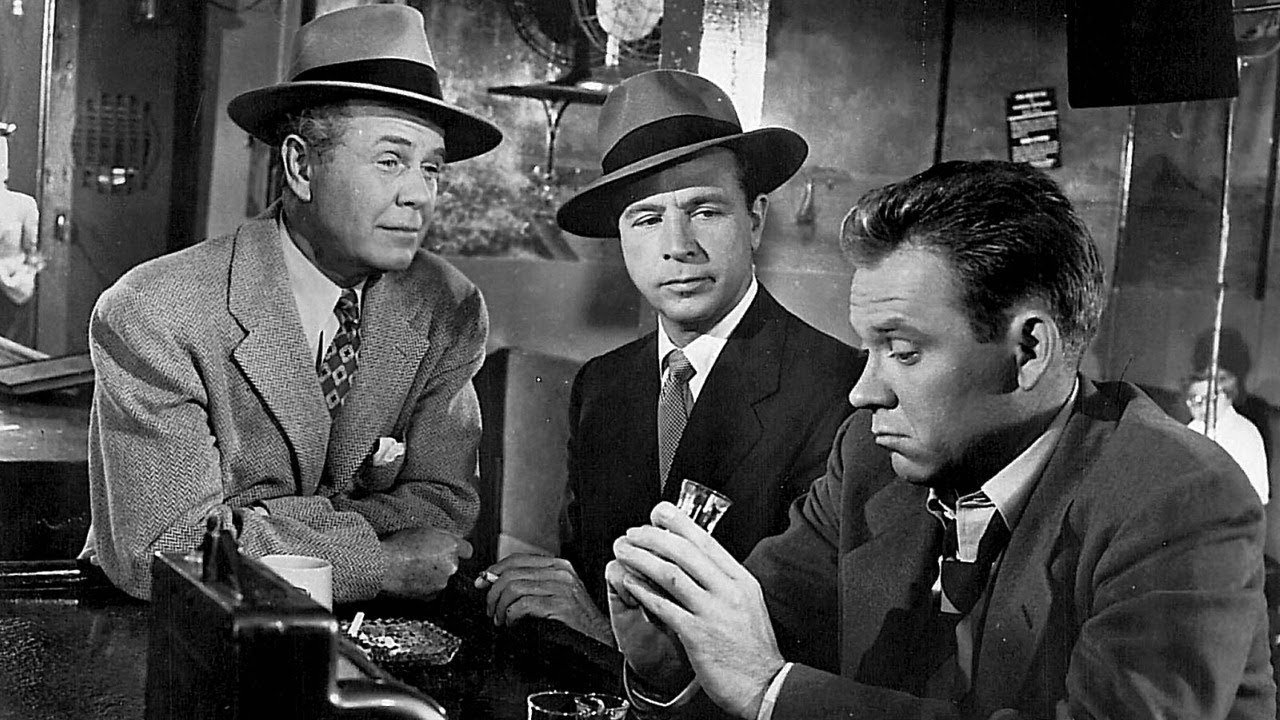 Richard Diamond, Private Detective: Kidnapped Policeman (old-time radio of 1950)