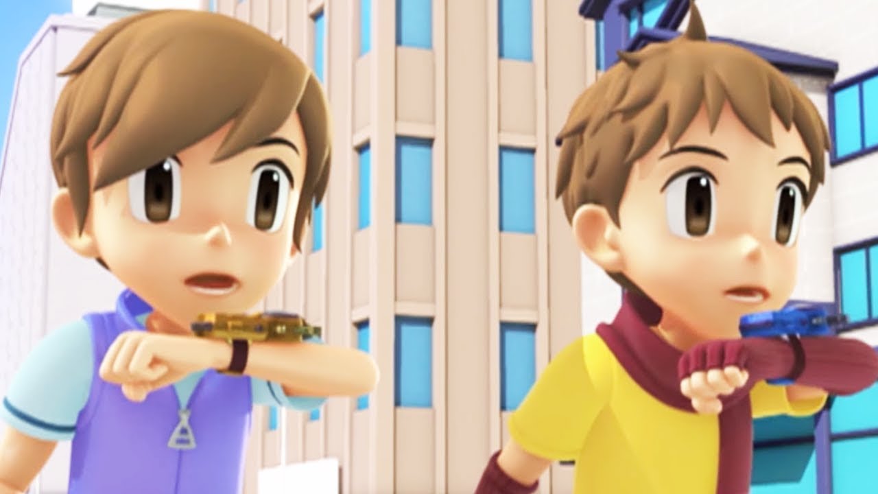 TOBOT English | 109-112 | Season 1 Compilation | Full Episodes | Kids Cartoon | Videos for Kids