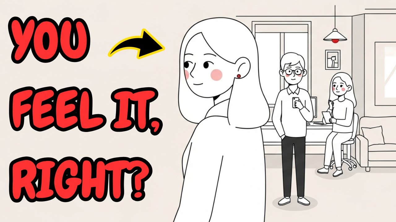 7 Psychology Signs That Someone Secretly Admires You.