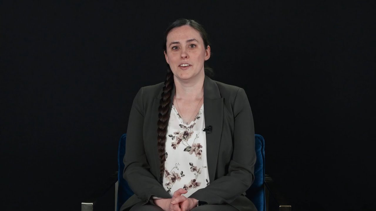 #ONEVOICE: Melissa Harvey's Fertility Journey as a Single Mother by Choice
