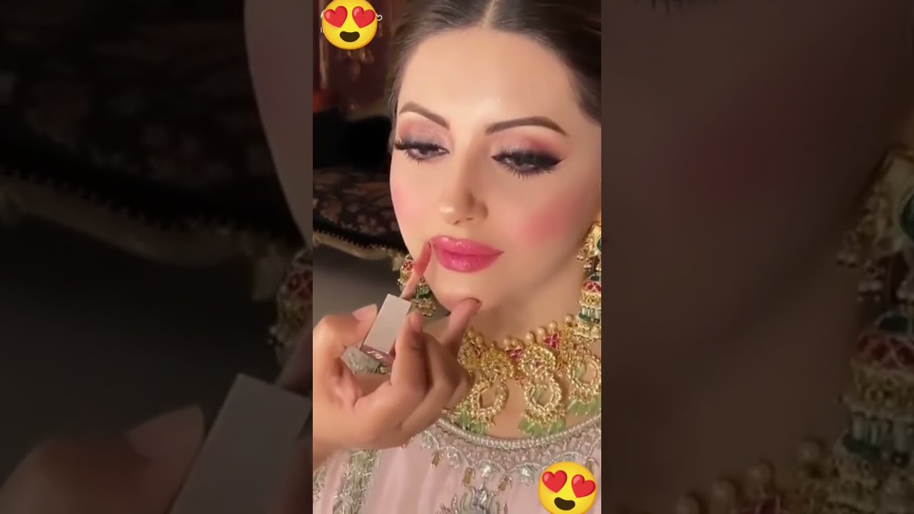 beautiful 💕 Momal Khalid 