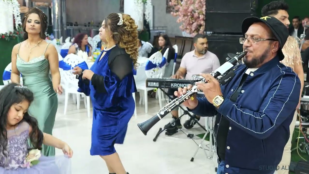 ORLIN BEND & CEKO LIVE 2024