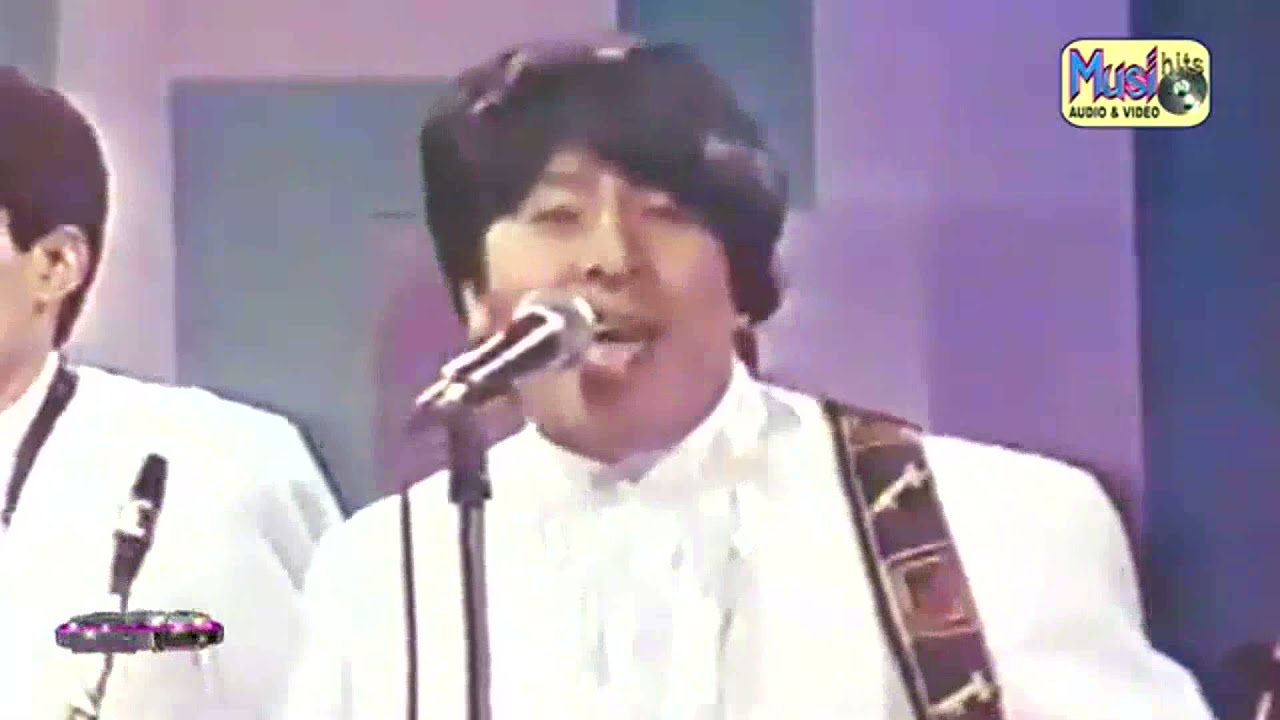 Grupo la Pastilla / Alguien te amará