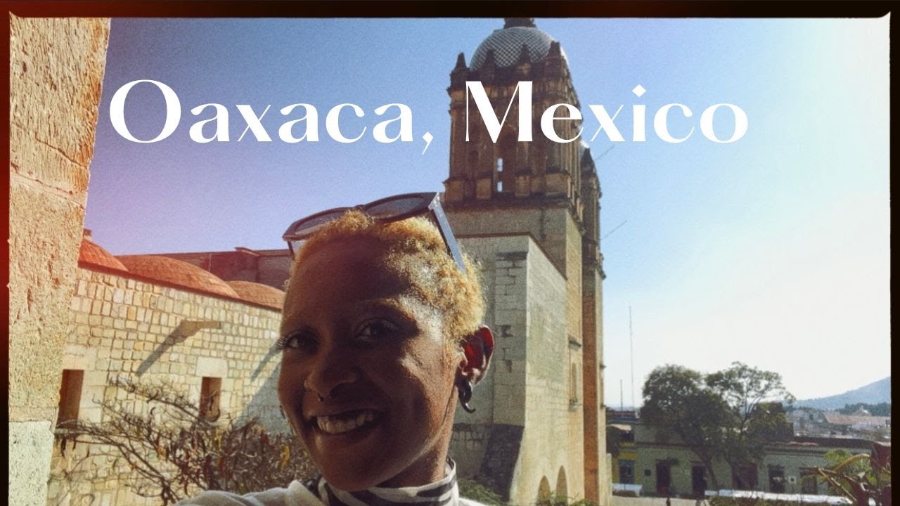 This just might be the most beautiful city in Mexico | Oaxaca de Ju&aacute;rez