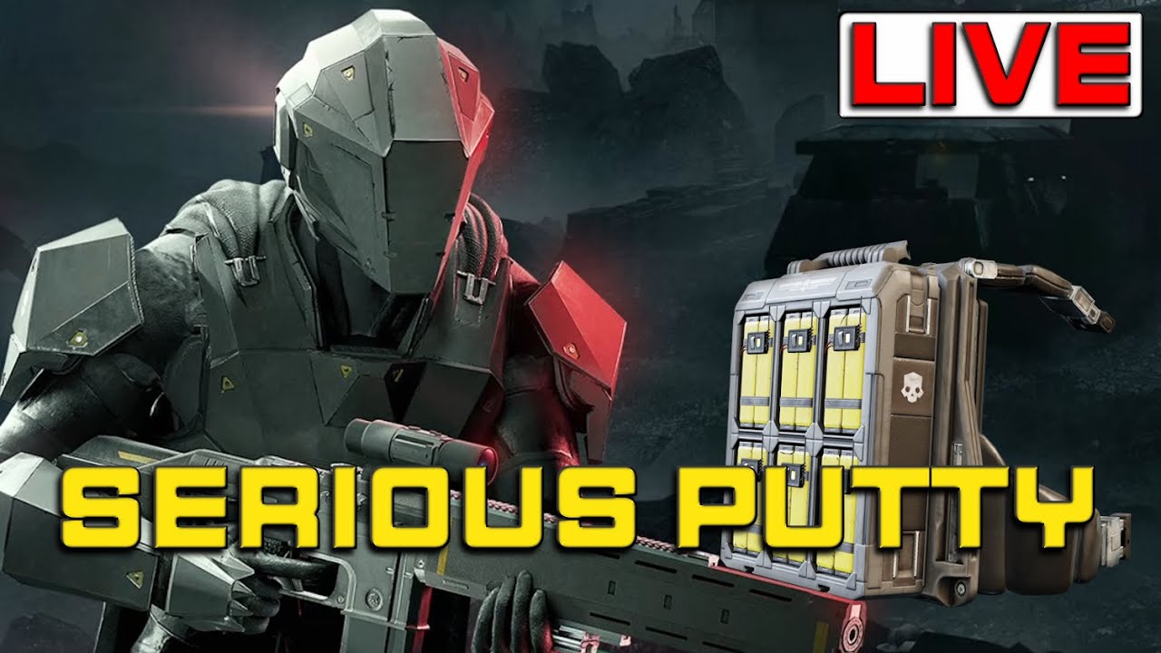 🔴 LIVE - More Redacted Regiment UPDATE! | Helldivers 2