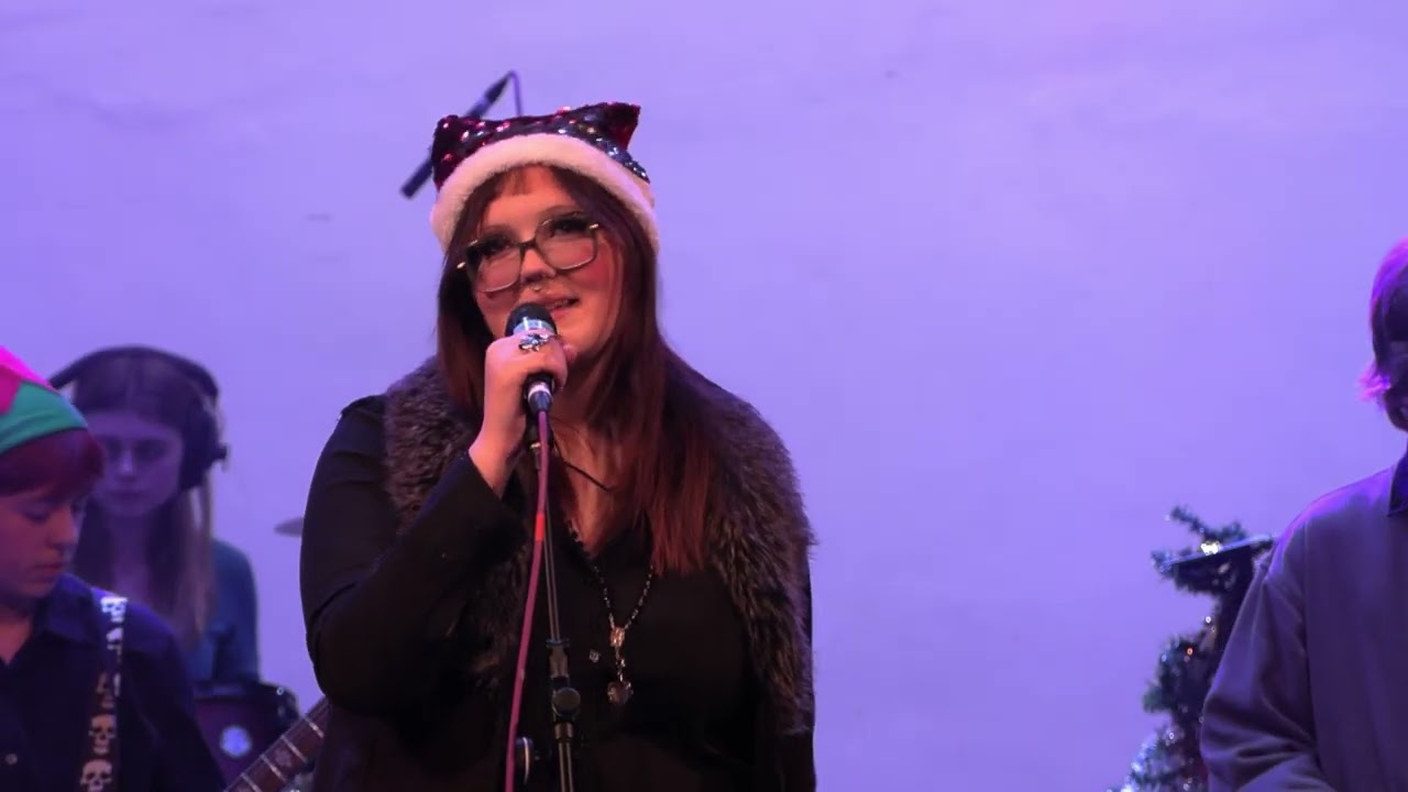 Strodelive Christmas Concert 2025