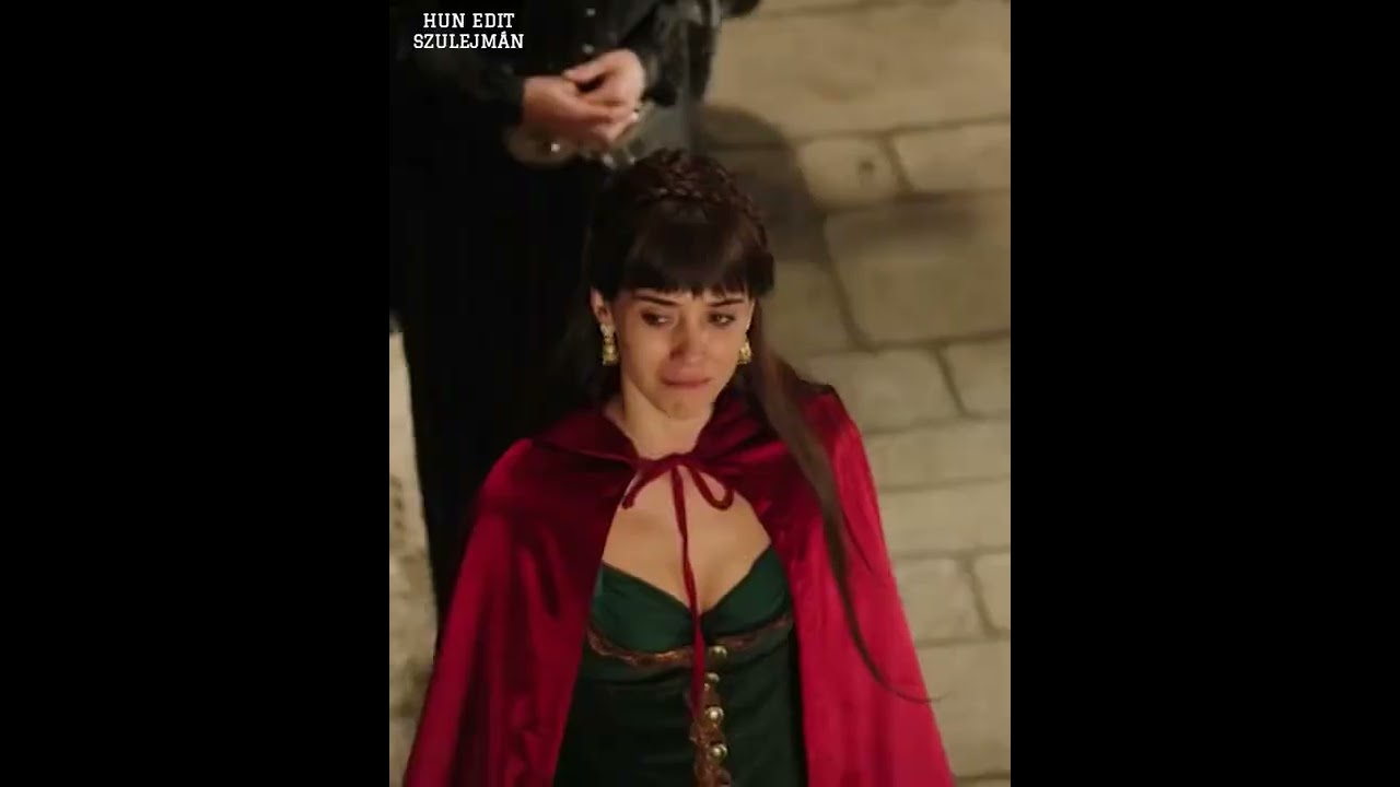 H&uuml;rrem kit&ouml;rli Firuze-t a t&ouml;rt&eacute;nelemből